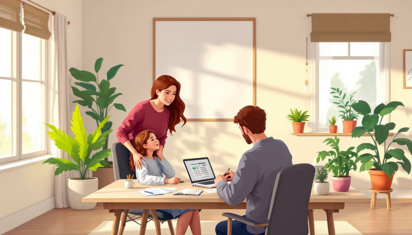 Comment optimiser votre budget familial en période d'inflation