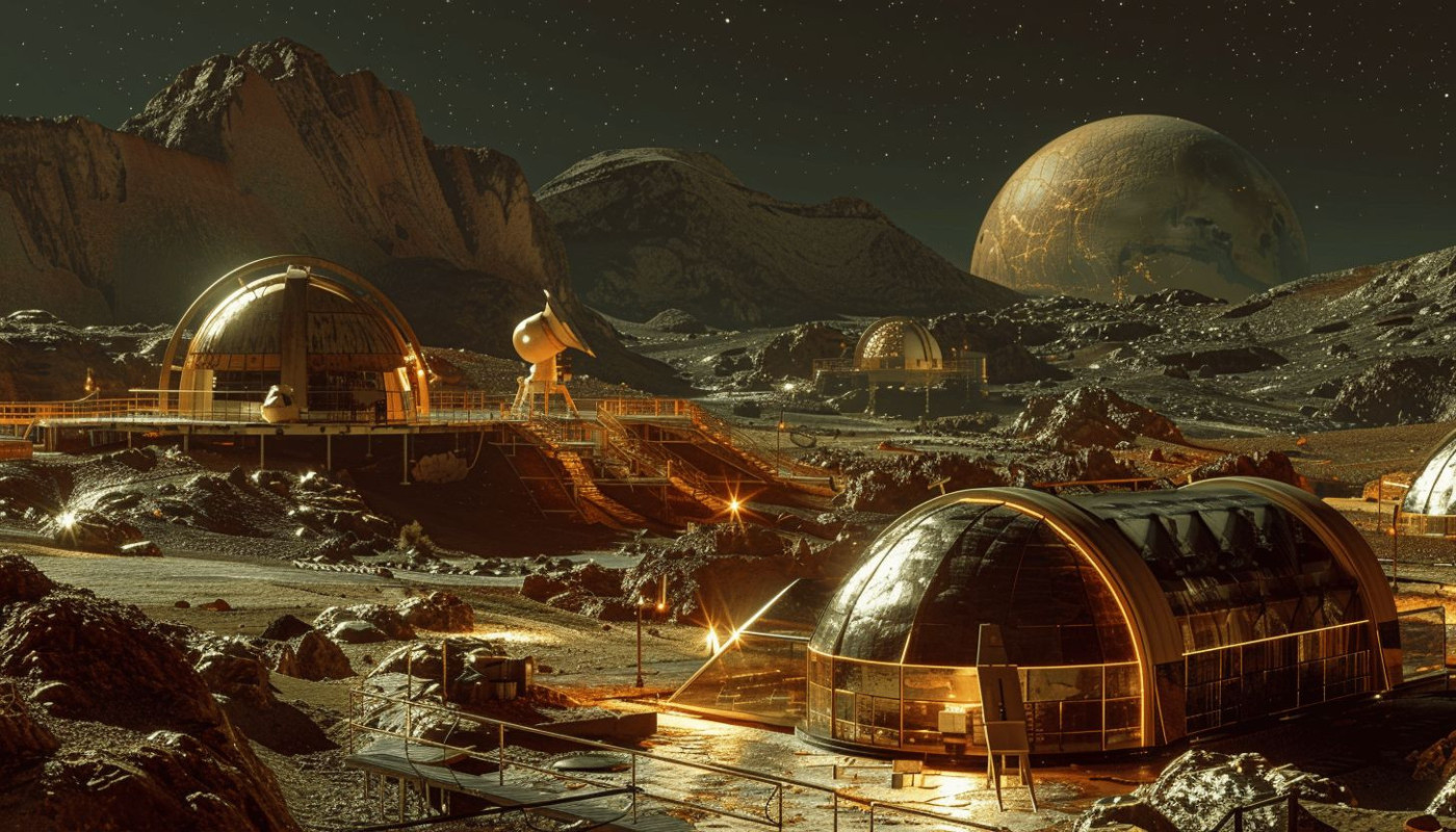 Découverte des exoplanètes techniques modernes de détection et leur potentiel habitable