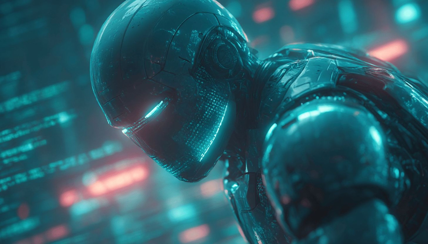 Impact de l'intelligence artificielle sur la cybersécurité en 2023
