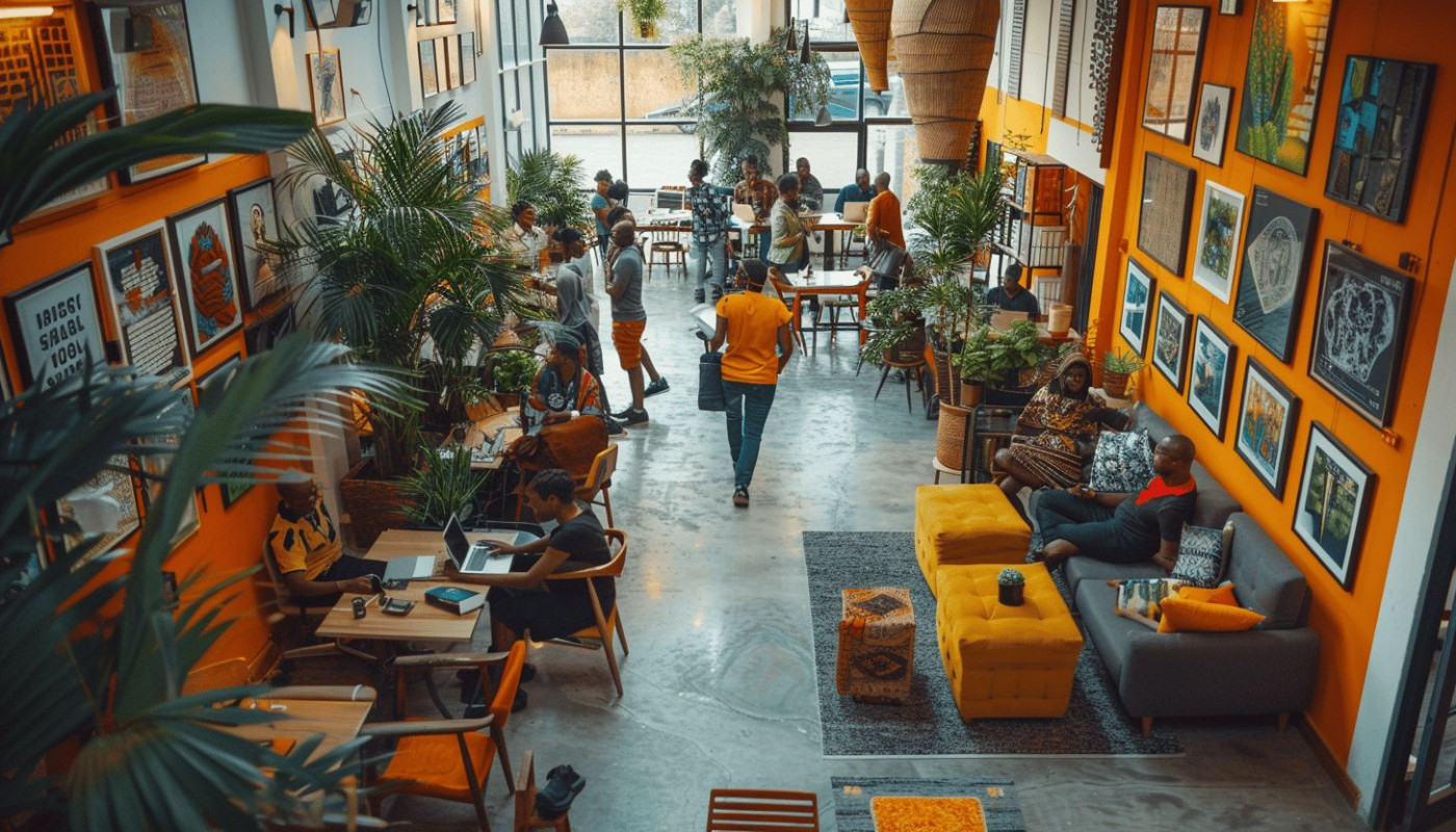 Le boom des start-ups africaines analyse des secteurs en expansion et conseils pour les investisseurs