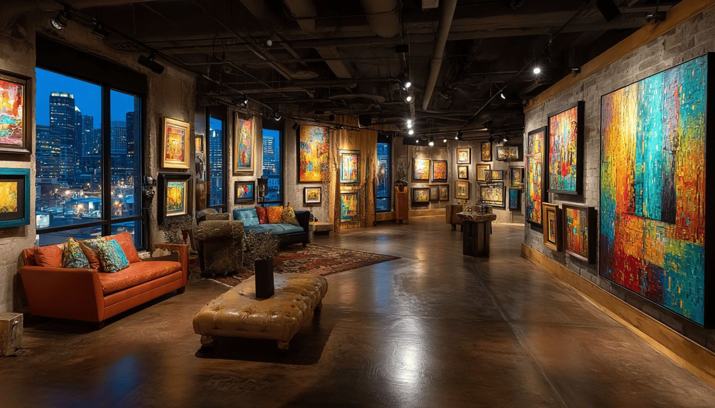 Les artistes méconnus du 21e siècle découvertes et investissements potentiels
